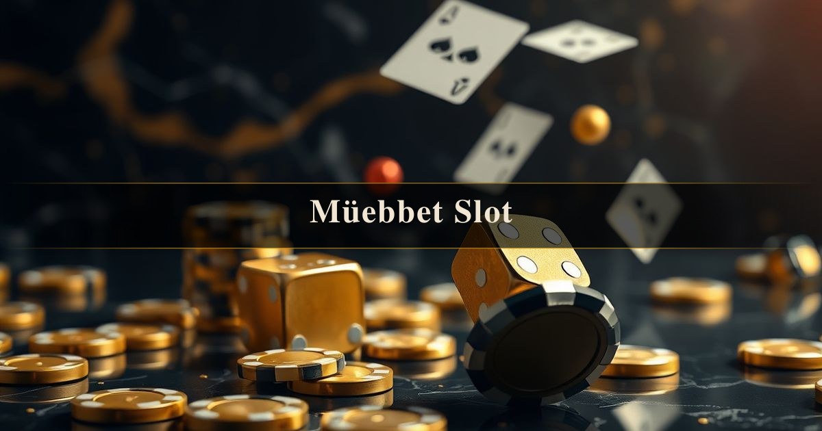 Müebbet Slot