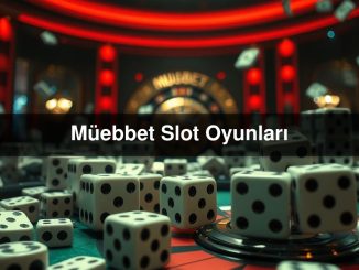 Müebbet Slot