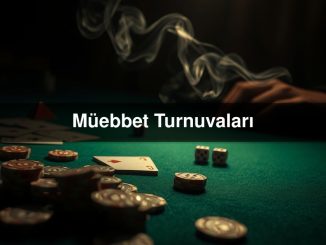 Müebbet Turnuvaları