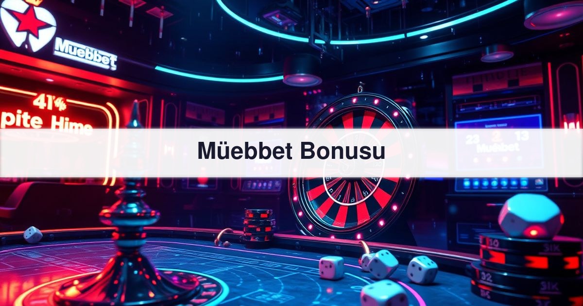 Müebbet Bonusu