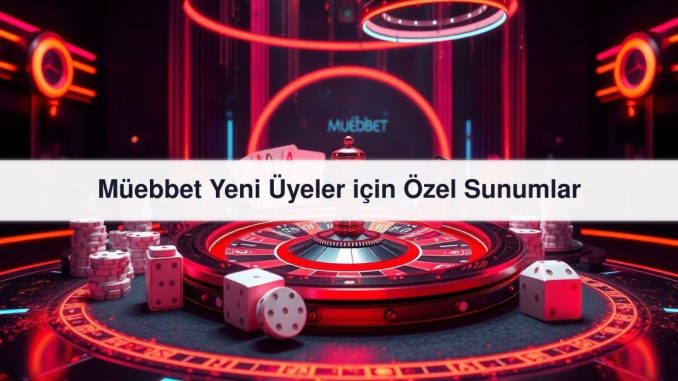 Müebbet Yeni