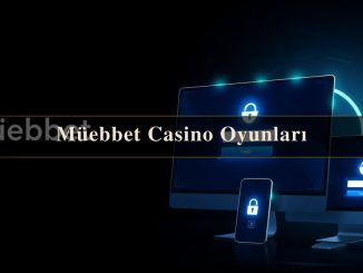 Müebbet Casino