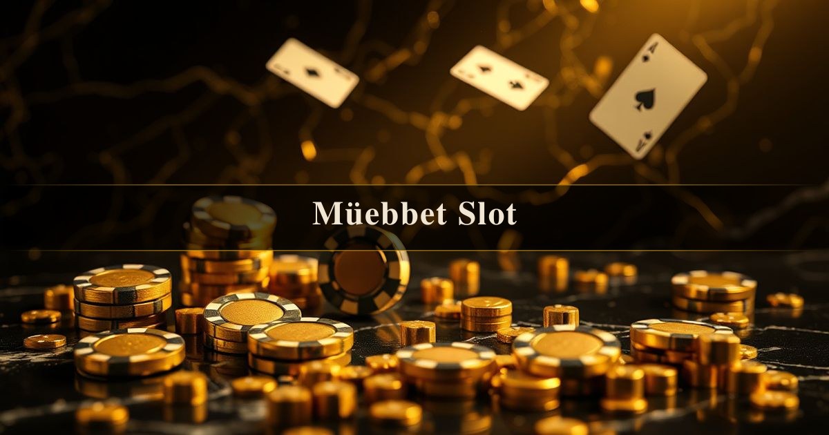 Müebbet Slot