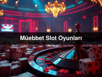 Müebbet Slot