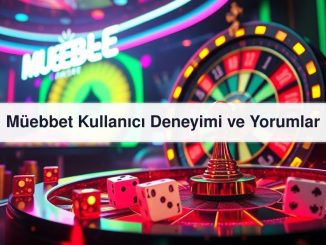 Müebbet Kullanıcı