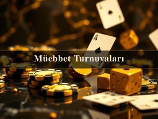 Müebbet Turnuvaları