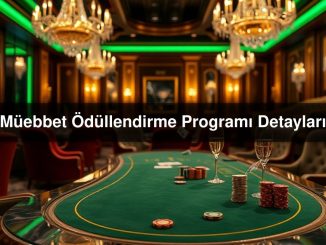 Müebbet Ödüllendirme