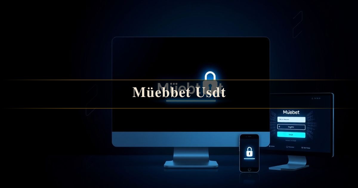Müebbet Usdt